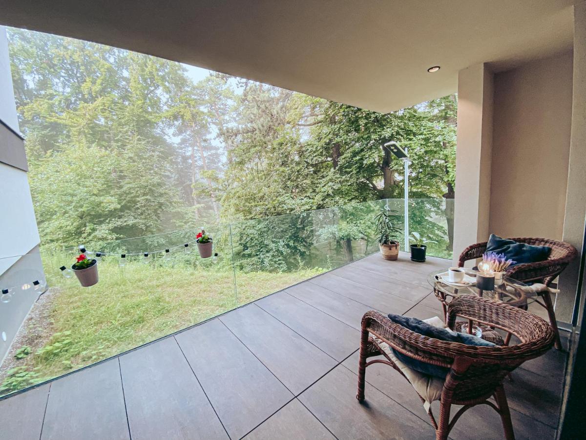 8Ight Apartment Brasov Ngoại thất bức ảnh