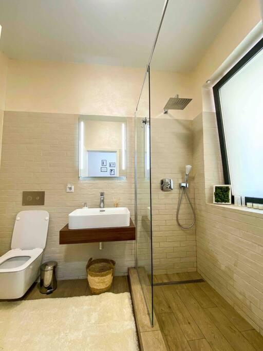8Ight Apartment Brasov Ngoại thất bức ảnh