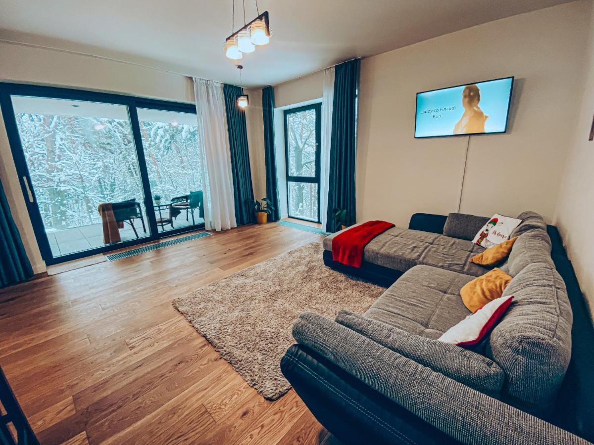 8Ight Apartment Brasov Ngoại thất bức ảnh